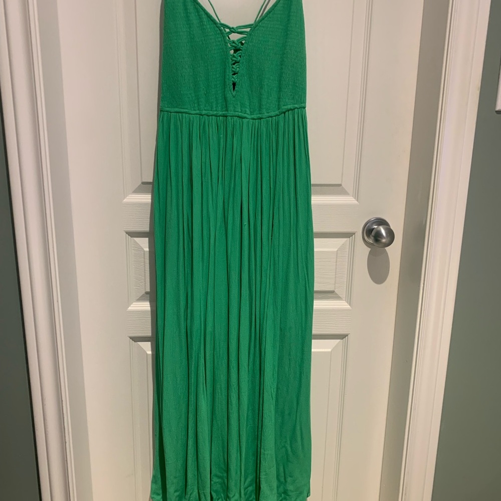 Forever 21  maxi dress